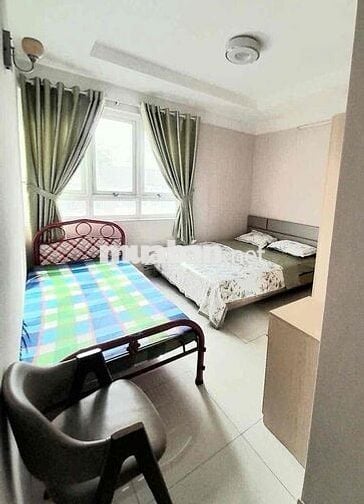 Căn Hộ 71.7m2 Sunrise Thủ Dầu Một