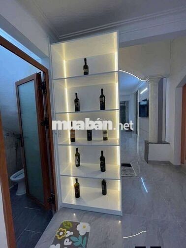Bán nhà SHR Nguyễn Thị Kiểu.HT. Quận 12