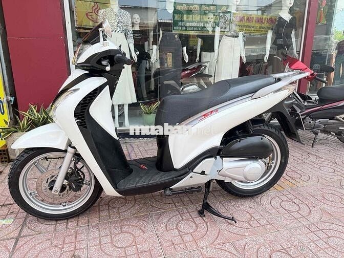 SH 150 nhập Ý số máy 106 máy zin 100%