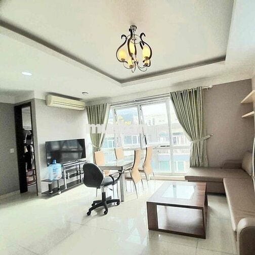 Căn Hộ 71.7m2 Sunrise Thủ Dầu Một