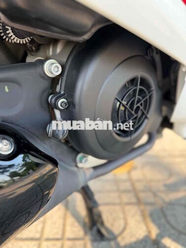 Piaggio Vespa Sprint 2022 Trắng 5000 km