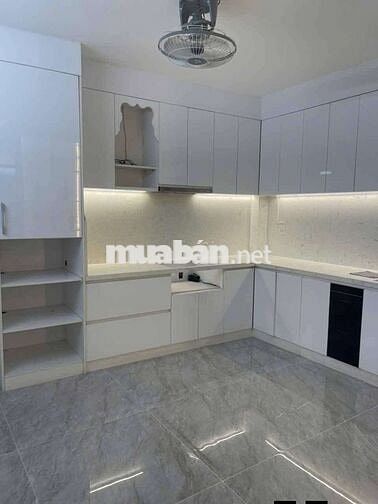 Bán nhà SHR Nguyễn Thị Kiểu.HT. Quận 12