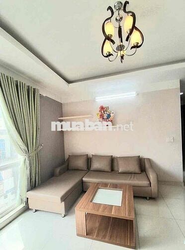 Căn Hộ 71.7m2 Sunrise Thủ Dầu Một