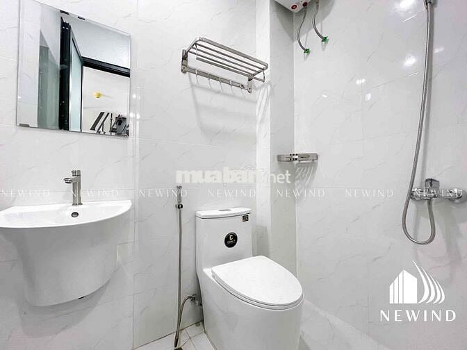 🏡 Gác lửng cửa sổ siêu thoáng ở gần Phú Mỹ Hưng chỉ từ 4🍠
