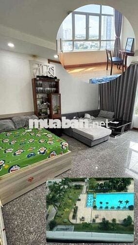 Phòng ghép Phòng riêng Chung cư Sinh viên Văn phòng đại học Y dược UMP