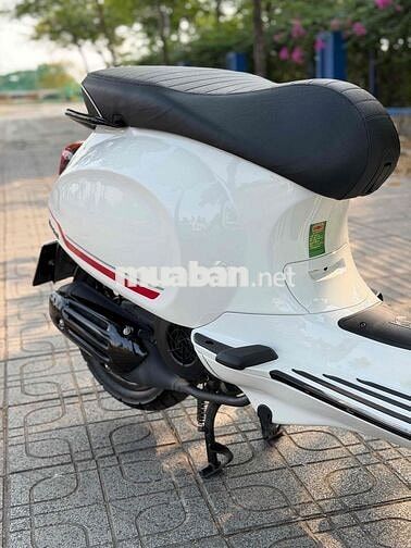 Piaggio Vespa Sprint 2022 Trắng 5000 km