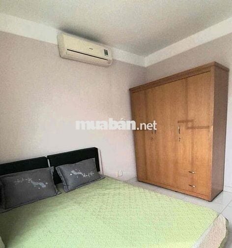 Căn Hộ 71.7m2 Sunrise Thủ Dầu Một