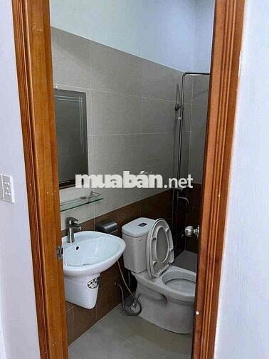 HXH 4pn5wc 60m2 hẻm Lê Văn Thọ P9