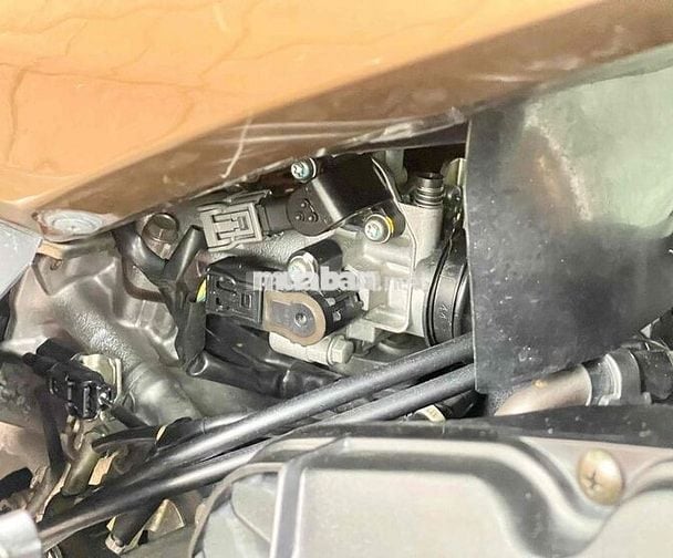 Honda Airblade 125/2016