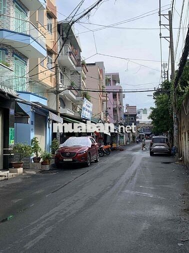 SIÊU PHẨM NHÀ ĐẸP PHAN VĂN TRỊ