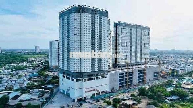 SHARE 2 PHÒNG NGỦ CHUNG CƯ 3PN TẠI TOPAZ ELITE QUẬN 8