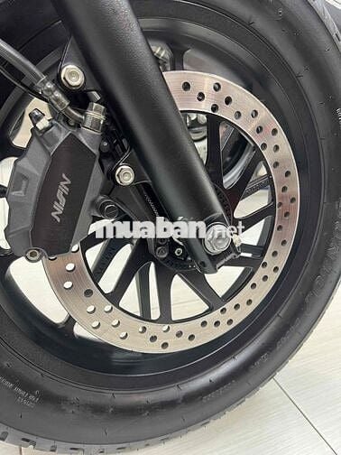 REBEL 500 1 CHỦ ĐẬP THÙNG 12/2021 BSTP SIÊU MỚI