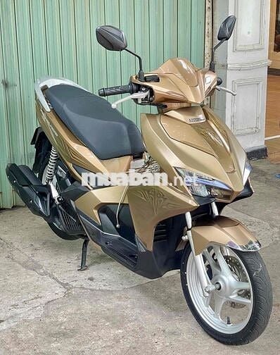 Honda Airblade 125/2016