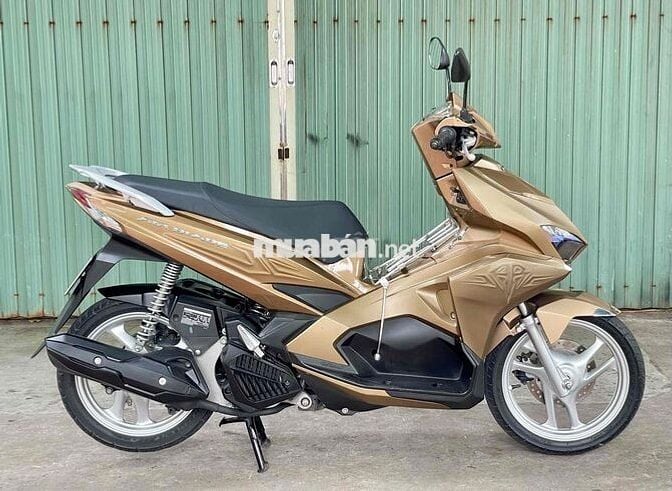 Honda Airblade 125/2016