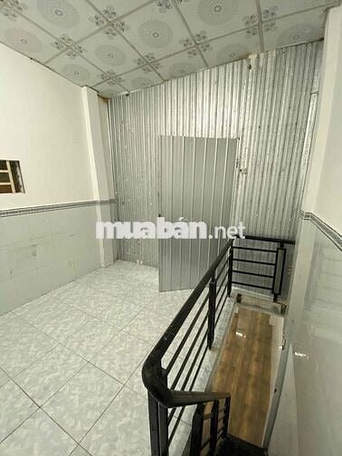 CHO THUÊ NHÀ CÓ GÁC TRỤC CHÍNH HẺM 79 Đ. HOÀNG QUỐC VIỆT, TP. CẦN THƠ