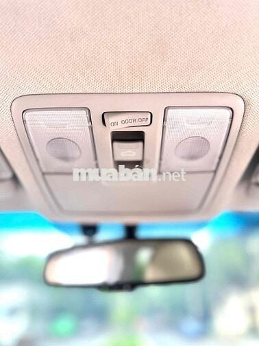 Kia Cerato 2018 2.0 Tự động 80.000km Đỏ