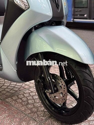 Yamaha Grande 2017 Xanh băng Nữ