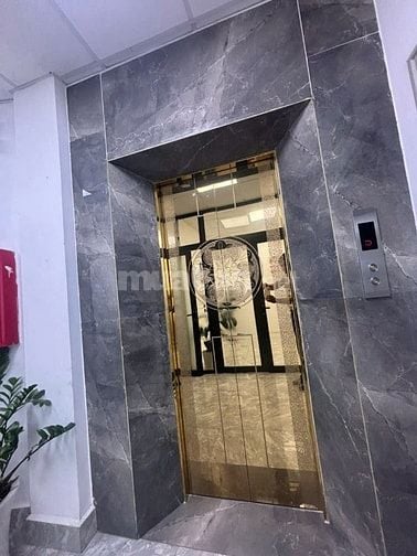 Bán tòa nhà 8L 209m2 ngang 11m+hầm TN135tr MTKD Nguyễn Văn Đậu 43.8 tỷ