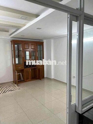 HXH 4pn5wc 60m2 hẻm Lê Văn Thọ P9