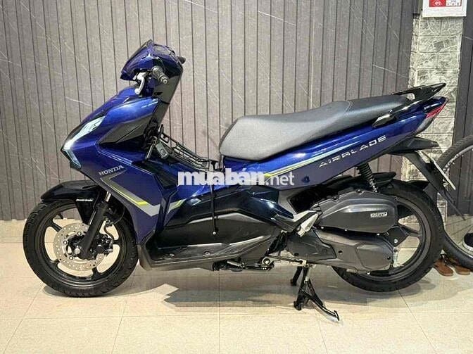 Airblade 125fi 2022 bstp chính chủ