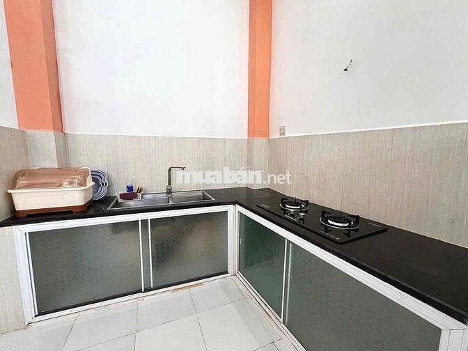 CHO THUÊ NHÀ GẦN BẾN NINH KIỀU