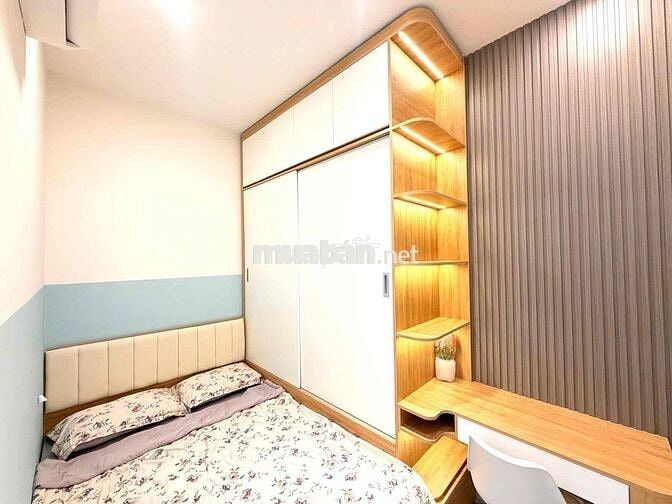 SIÊU PHẨM NHÀ ĐẸP PHAN VĂN TRỊ
