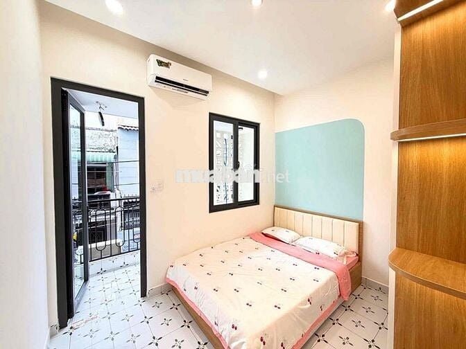 SIÊU PHẨM NHÀ ĐẸP PHAN VĂN TRỊ