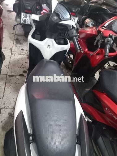 Honda Vario 150cc 2018 Trắng