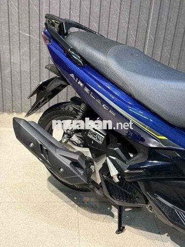 Airblade 125fi 2022 bstp chính chủ
