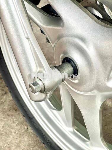 Honda Airblade 125/2016