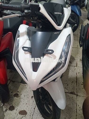 Honda Vario 150cc 2018 Trắng