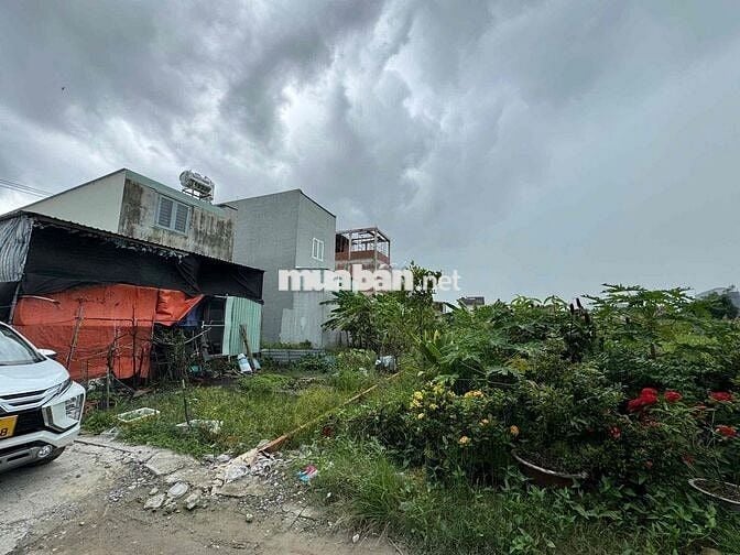 Bán Đất Đường Huỳnh Thị Quyến, Bình Mỹ 5x25 Thổ Cư - 2,5 Tỷ