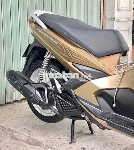 Honda Airblade 125/2016