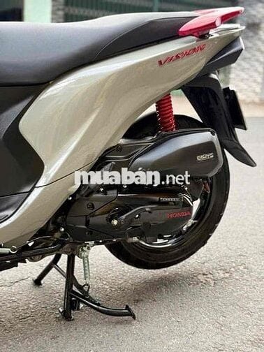 vision 2015 110 fi bstp chính chủ