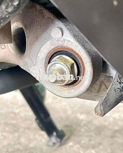 Honda Airblade 125/2016