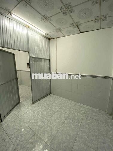 CHO THUÊ NHÀ CÓ GÁC TRỤC CHÍNH HẺM 79 Đ. HOÀNG QUỐC VIỆT, TP. CẦN THƠ