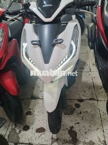 Honda Vario 150cc 2018 Trắng