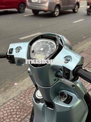 Yamaha Grande 2017 Xanh băng Nữ