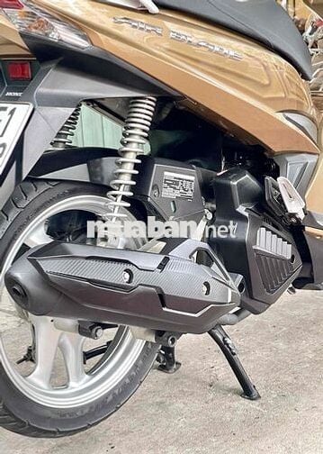 Honda Airblade 125/2016