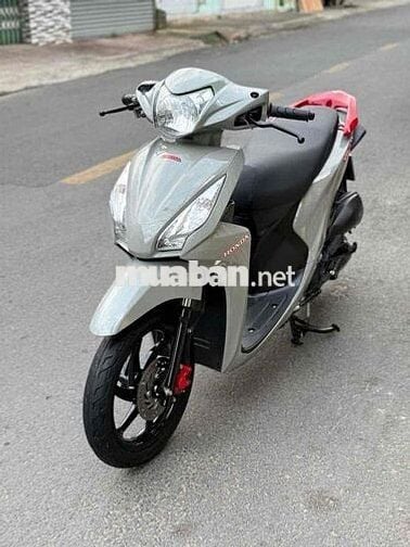 vision 2015 110 fi bstp chính chủ