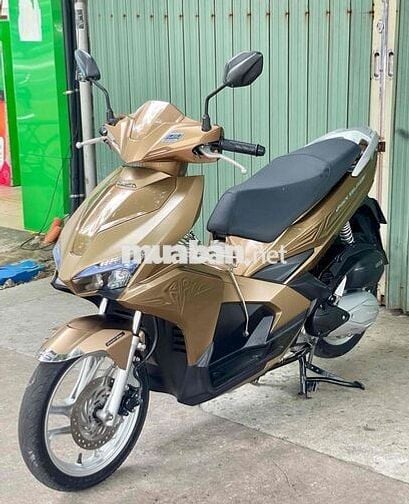 Honda Airblade 125/2016