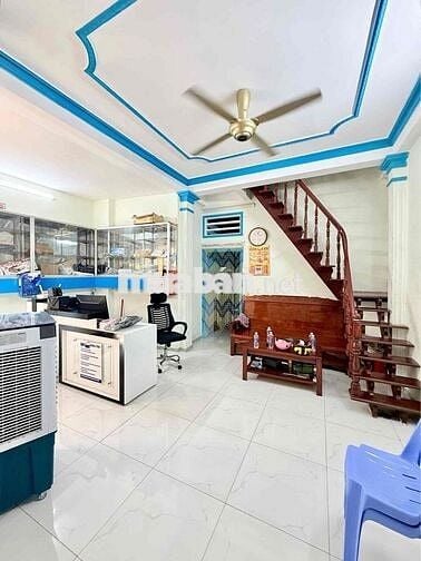 Chỉ: 5 Tỷ 900 -  HXH LÊ QUANG ĐỊNH P.5 BÌNH THẠNH – CÁCH MẶT TIỀN 1 CĂ