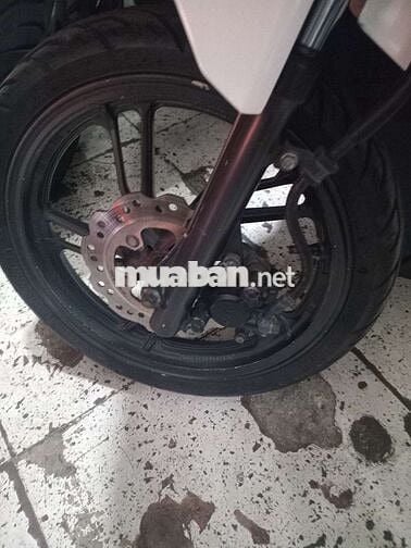 Honda Vario 150cc 2018 Trắng