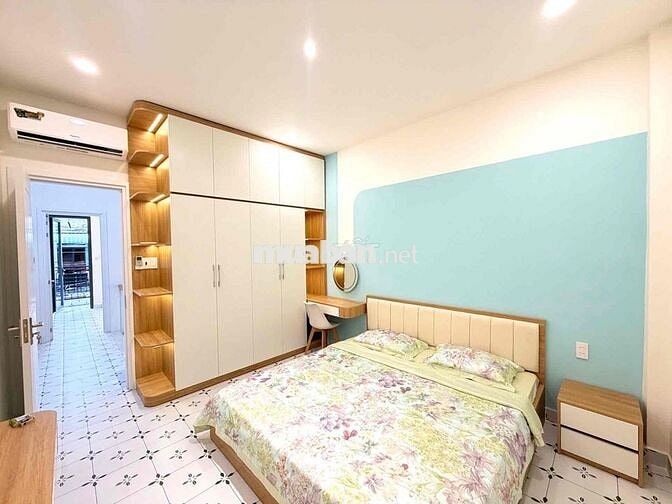 SIÊU PHẨM NHÀ ĐẸP PHAN VĂN TRỊ