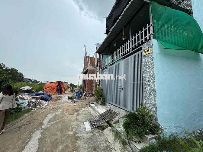 Bán Đất Đường Huỳnh Thị Quyến, Bình Mỹ 5x25 Thổ Cư - 2,5 Tỷ