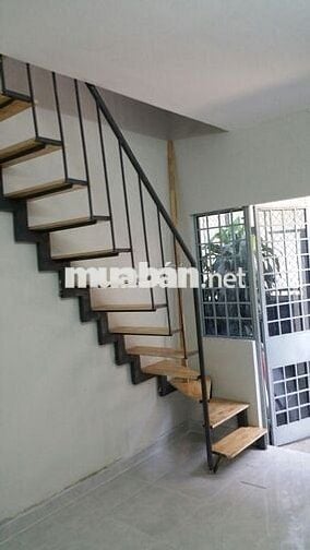 Nhà trọ nguyên căn_Trường Thọ_ Thủ Đức