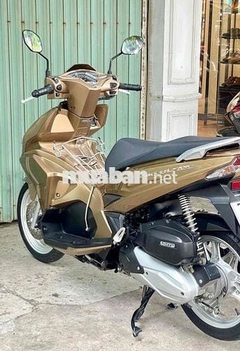 Honda Airblade 125/2016