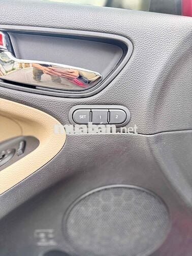 Kia Cerato 2018 2.0 Tự động 80.000km Đỏ
