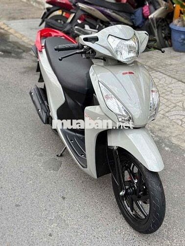 vision 2015 110 fi bstp chính chủ