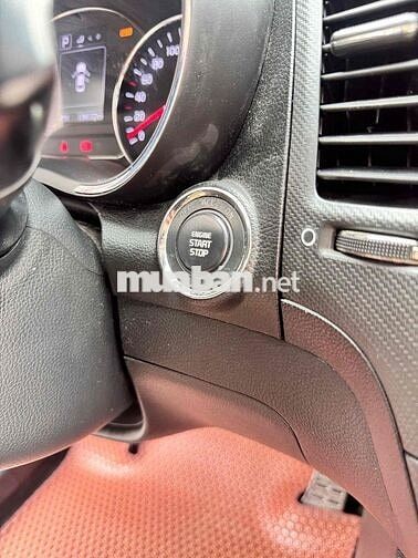 Kia Cerato 2018 2.0 Tự động 80.000km Đỏ